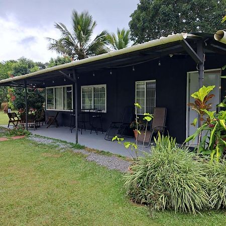 Hospedaje Finca Agroturistica Dona Rufa Rio Sereno Екстериор снимка