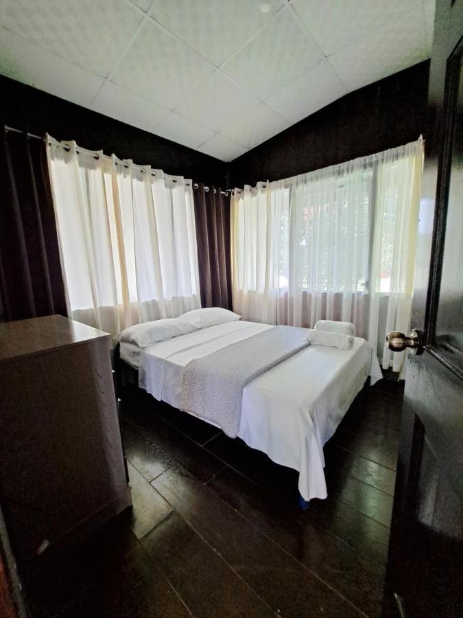 Hospedaje Finca Agroturistica Dona Rufa Rio Sereno Екстериор снимка